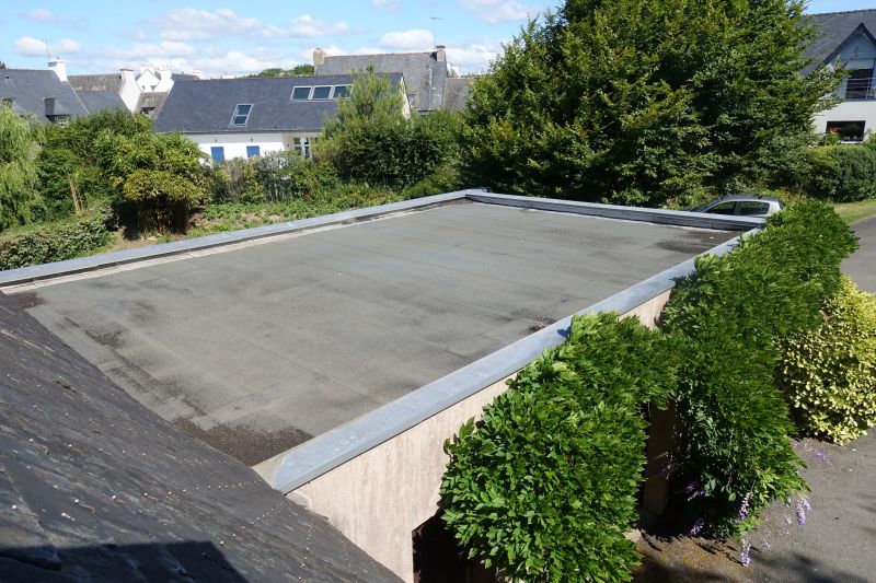 Cost of Roofing in Orland Park, IL