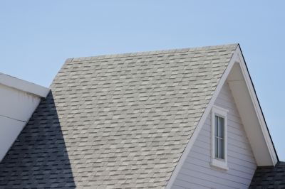 Asphalt Shingle Roofs